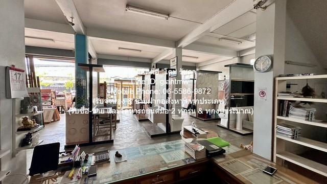 ขายอาคารพาณิชย์ 3.5 ชั้น+โกดัง 194.9 ตร.ว. พร้อมกิจการขายวัสดุก่อสร้าง จ.นครศรีธรรมราช ราคา 26 ล้านบาท 2
