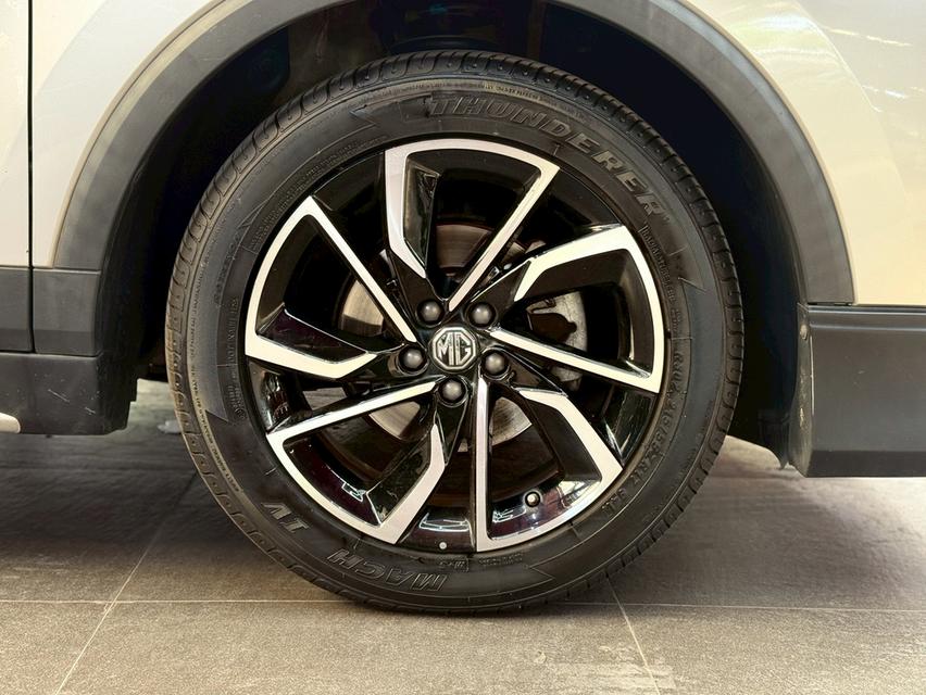 MG ZS 1.5 X+ SUNROOF ปี 2022 รูปที่ 20