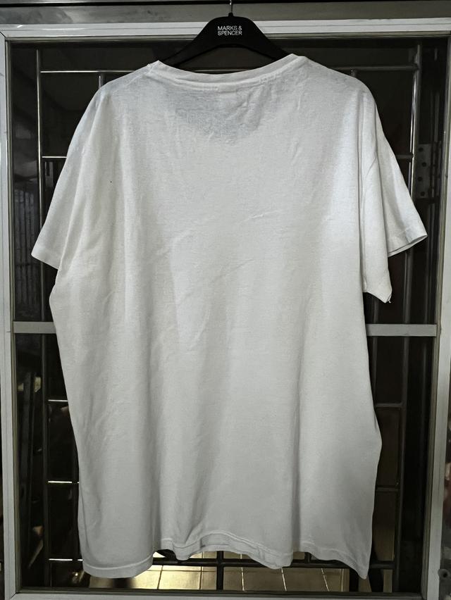 เสื้อยืด vintage มือ 2 รูปที่ 7