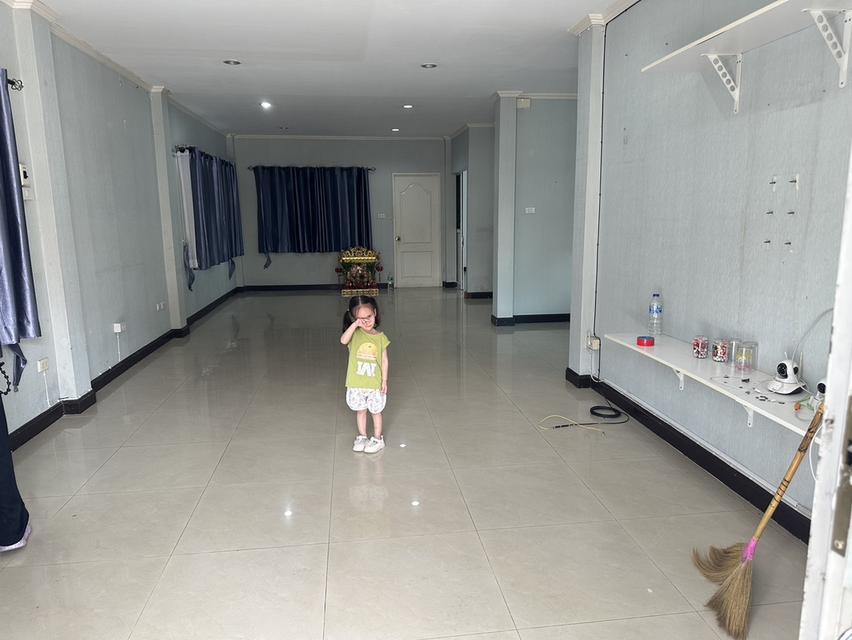 บ้านดี่ยว 2 ชั้น สินทวี การ์เด้น 3 7