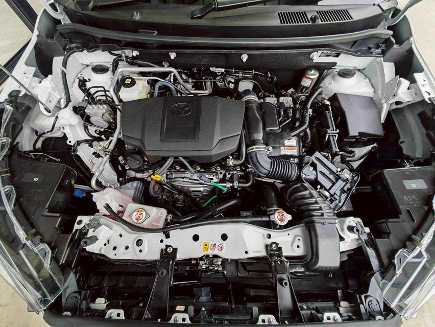 2025 TOYOTA YARIS CROSS HEV PREMIUM