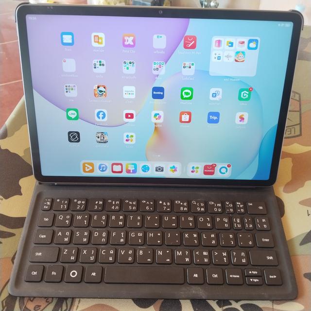 Huawei matepad 11.5 wifi รูปที่ 2