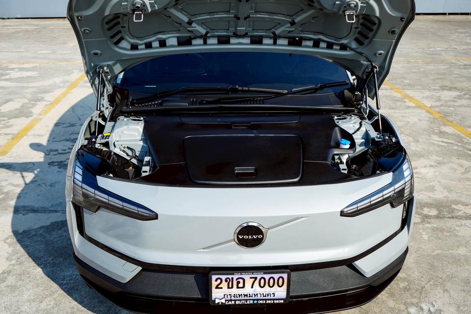 รหัสรถ CBL7000 VOLVO EX30 Core Extended Range AT 2025 รูปที่ 2