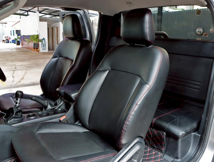 FORD RANGER 2.0 XL+ TURBO Hi-Rider OPENCAB ปี2023 11