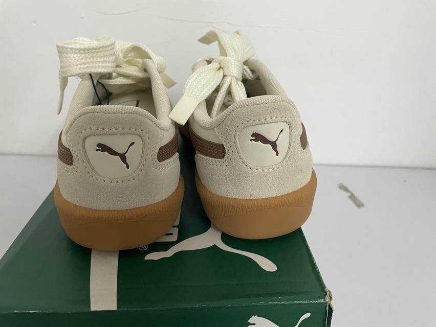 puma palermo wide lace sd 5