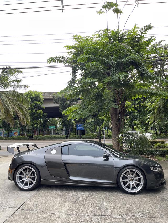  Sale Audi R8 V8 coupe ปี09 5