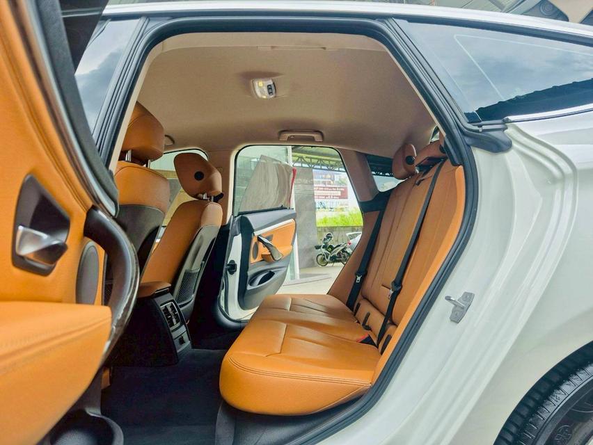 2019 แท้ BMW 320d GT LUXURY โฉม F34 รถสวยมากๆ ไมล์น้อยสุดในตลาด 12