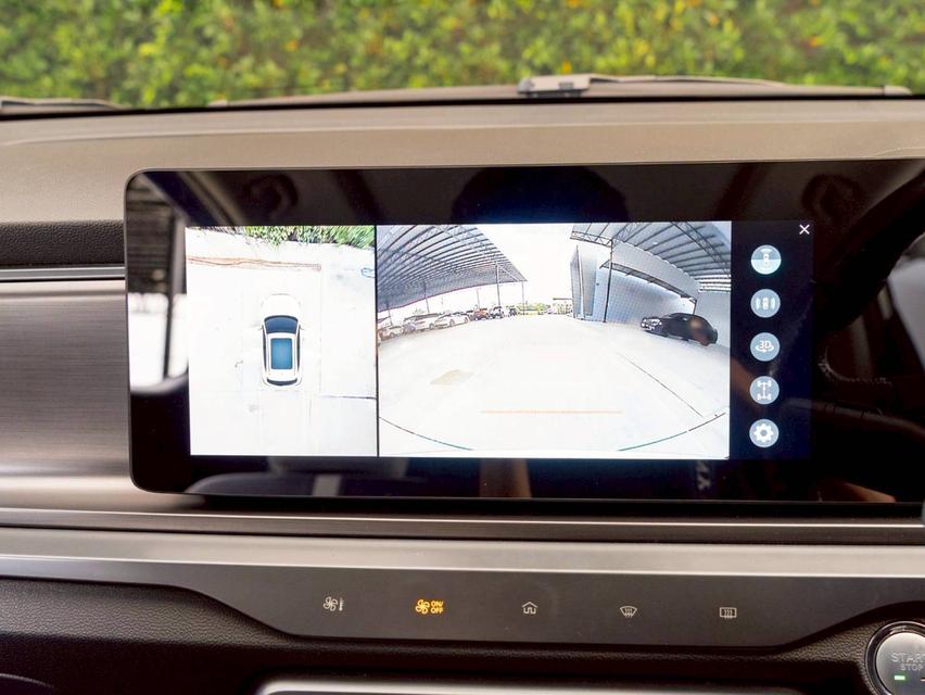 MG VS HEV 1.5X Twotone ปี จด 2023 19