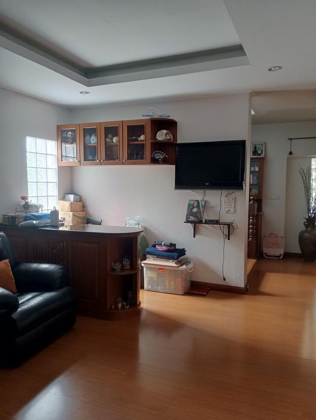บ้านเดี่ยวทำเลดี เชียงใหม่ 7