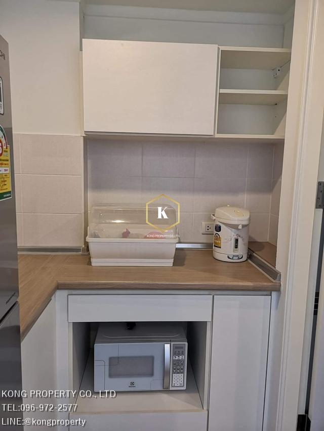 ให้เช่าคอนโด ลุมพินี เพลส บรมราชชนนี – ปิ่นเกล้า 4