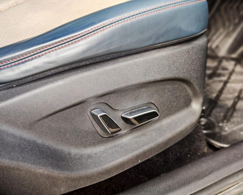 2023 BYD ATTO 3 EXTENDED RANGE 11
