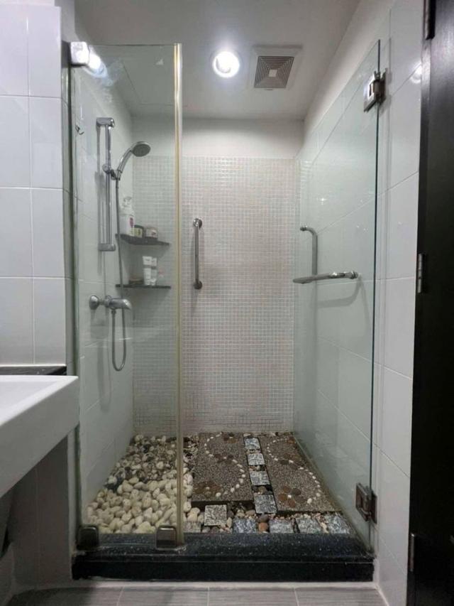 ขายคอนโดไดมอนด์รัชดา คูลเฮ้าส์ ชั้น 3 ( low rise )  33.38 ตร.ม. เพียง 2.65 ล้านบาท ใกล้รถไฟฟ้า MRT ห้วยขวาง 7