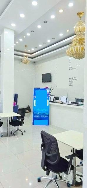 ไอคอนสยาม 1.9 กม. ให้เช่าอาคารพาณิชย์ 3 คูหา 4.5 ชั้น เดอะมอลล์ท่าพระ 5 นอน 5 น้ำ ทำเลดี เดินทางสะดวก มีผู้คนพลุกพล่าน เ 4