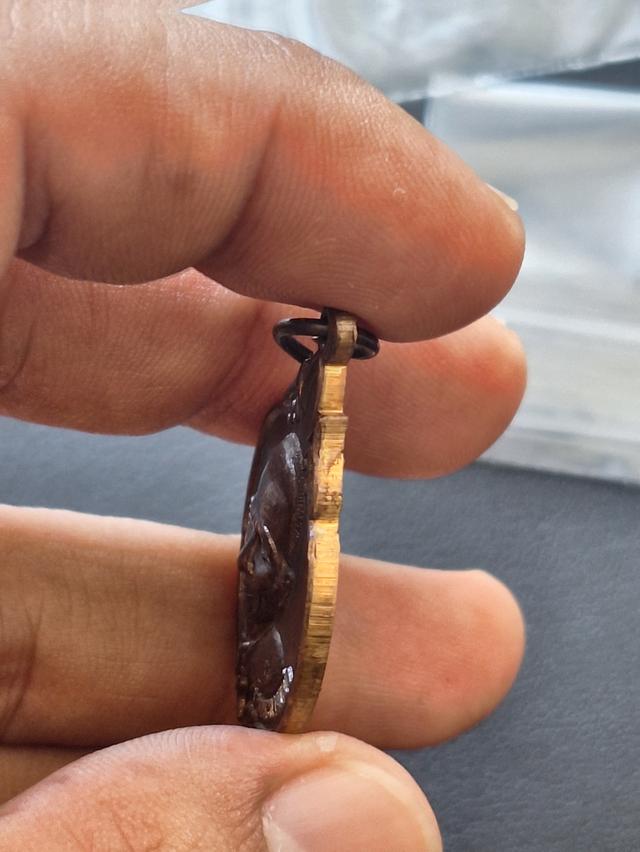 หลวงปู่ศุข วัดปากคลองมะขามเฒ่า รูปที่ 4