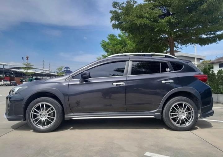 2019 Subaru xv ip2.0 4