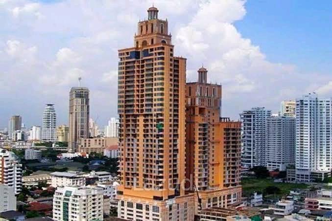 ปล่อยเช่า Condo Aguston Sukhumvit 22  เพนต์เฮาส์/ห้องใหญ 3ห้องนอน 4ห้องน้ำ ราคา 125,000 บาท / เดือน 14
