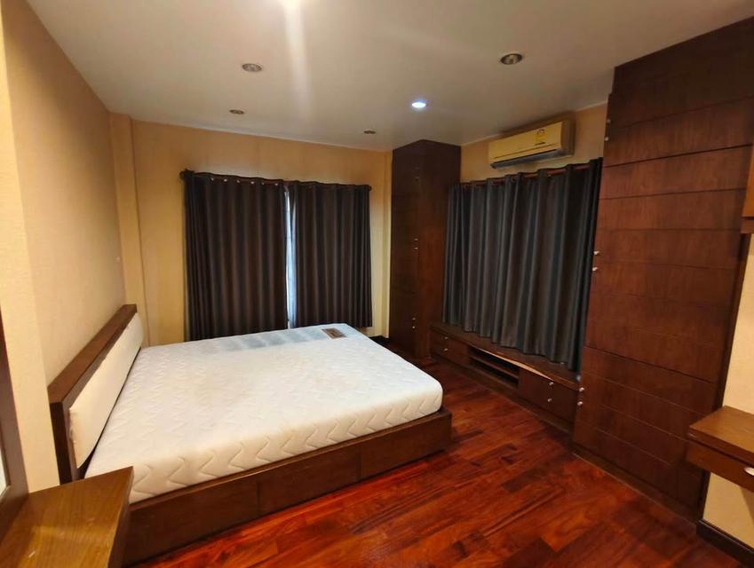 บ้านเดี่ยวให้เช่า #ลาดสวาย บ้าน ดิส คัฟ เวอรี่ บาหลีก้า ลำลูกกา #คลอง 4 4