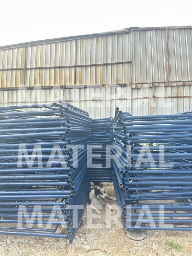 นั่งร้านมือหนึ่ง ลดล้างสต๊อก !!!! รูปที่ 2