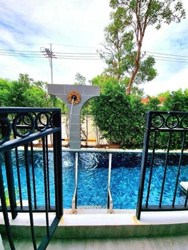 โอกาสเป็นเจ้าของคอนโดสไตล์รีสอร์ทแรงบันดาลใจจากเฟรนช์ริเวียร่า ที่โครงการ Seven Seas Cote d’Azur Pattaya หนึ่งในโครงการโลว์ไรส์ยอดนิยมของพัทยา 7