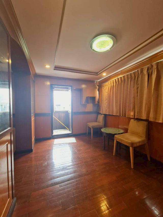 ป๊อปปูล่า คอนโด เมืองทองธานี ถนนแจ้งวัฒนะ ตำบลปากเกร็ด อำเภอปากเกร็ด นนทบุรี  14