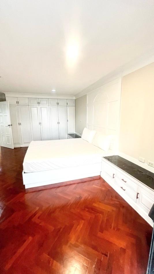 ให้เช่า คอนโด โมเดอร์น ทาวน์ 203 ตรม. 3นอน 3น้ำ ชั้น9 วิวโล่ง ใกล้btsเอกมัย ทองหล่อ 3