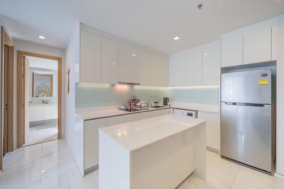 คอนโด Hyde Sukhumvit 11 🔥เจ้าของรีบขาย ราคาตัดภาระ 3