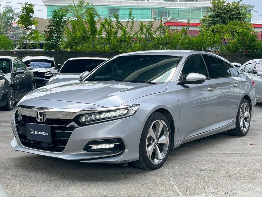 ขาย Honda Accord 2.0Hybrid ปี20