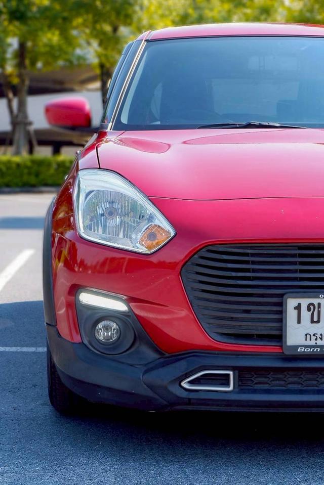 Suzuki Swift 1.2 GL Max Edition ปี 2020 20