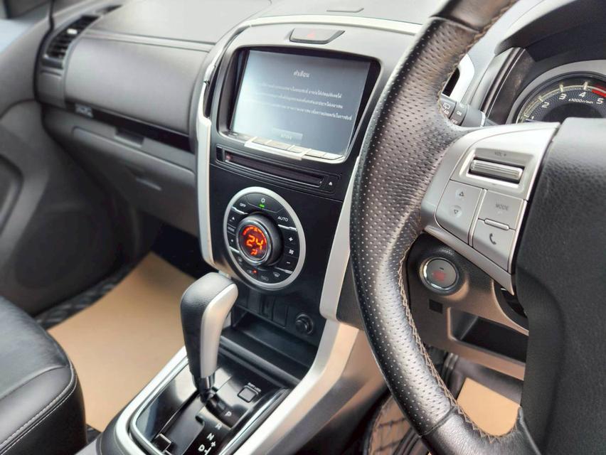 ขาย Isuzu MU-X 1.9Ddi ปี16 11