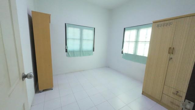 บ้านเดี่ยวชั้นเดียว ยิ่งรวย เมืองสุพรรณบุรี พร้อมอยู่ 7