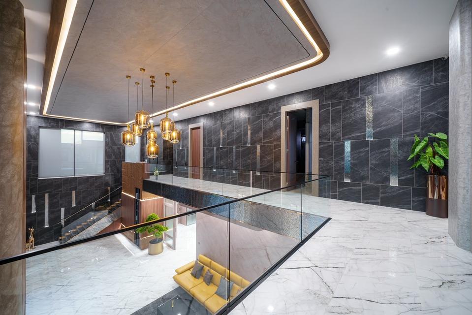 Super Luxury Villa Pattaya  9