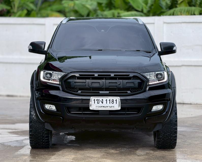 FORD EVEREST 2.0 BI-TURBO 4WD TITANIUM PLUS 2020 3