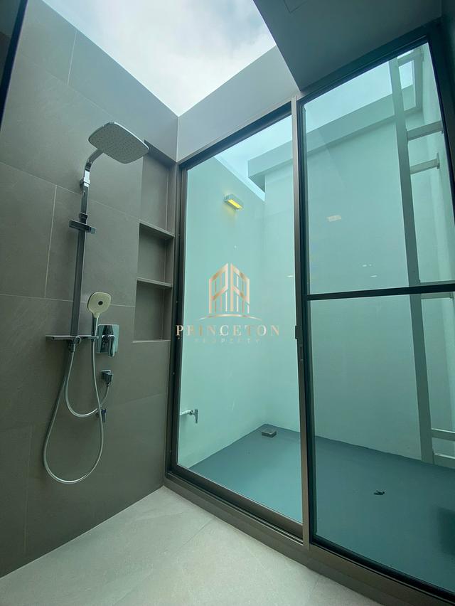 House For Rent VIVE Rama 9 in Modern Japanese Design 15