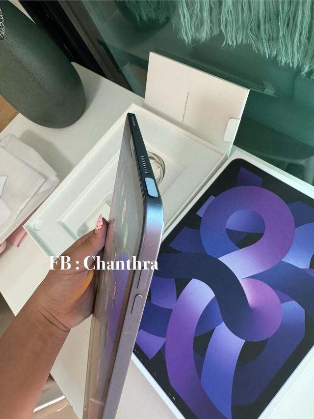 Ipad Air 5 64 WIFI 10
