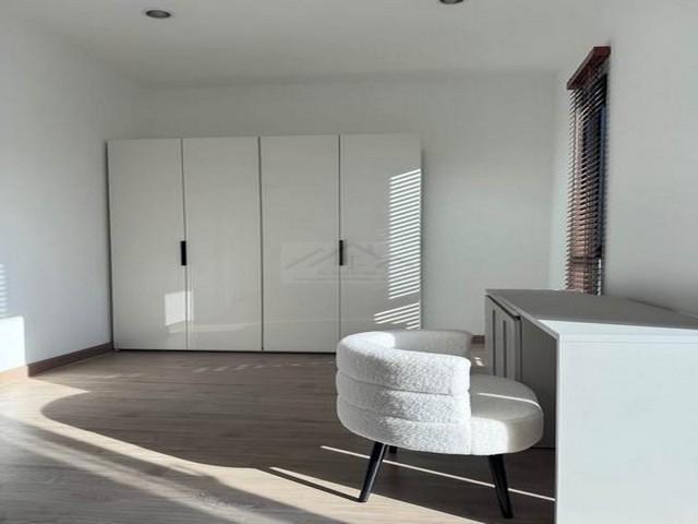 PB5607 ให้เช่าบ้านแฝด หลังมุม สไตล์ Minimal Eco Living บ้านใหม่ไม่เคยปล่อยเช่า หมู่บ้าน โคโม่ เบียงก้า บางนา (Como Bianca) 3ห้องนอน 3ห้องน้ำ 9