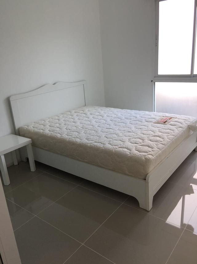 Condo 1 ห้องนอน ราคาถูก 6