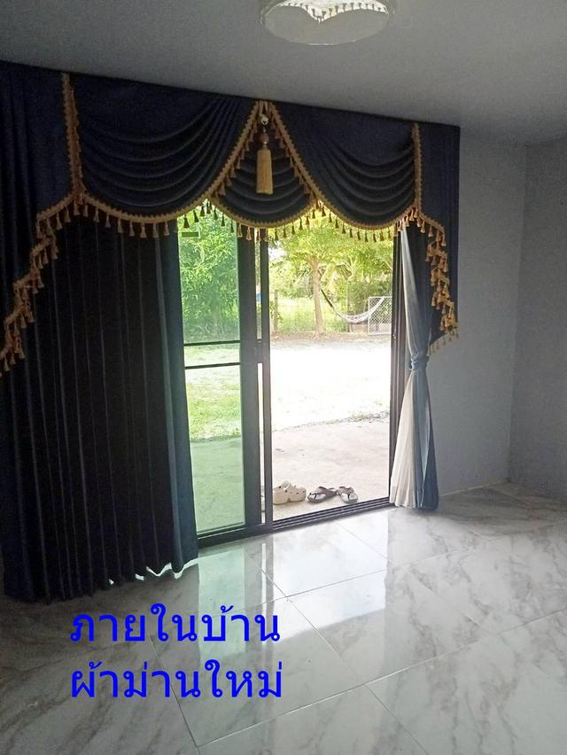 ขายบ้านพร้อมที่ดิน 100 ตรว ต.ตาลเดี่ยวทางเข้าโรงเรียนวัดนาบุญ ห่างถนนแก่งคอยบ้านนา 1.2 กม ขาย 6.5 แสน 5