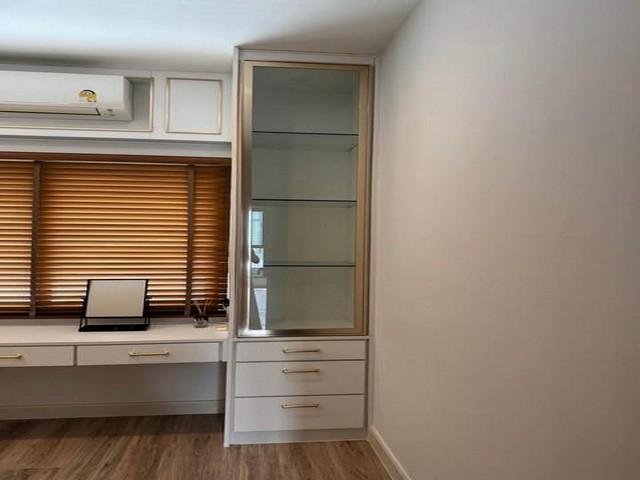 PB5755 ให้เช่าทาวน์เฮ้าส์ โครงการ เวิร์ฟ พระราม 9 ตกแต่งสวยสไตล์ Modern Loft พร้อมอยู่ บนที่สุดของทำเลถนนกรุงเทพกรีฑาตัดใหม่ 10