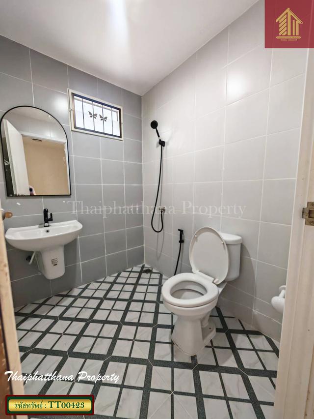 บ้านรีโนเวท หลังมุม พฤกษา 85 หนามแดง-เทพารักษ์ 10