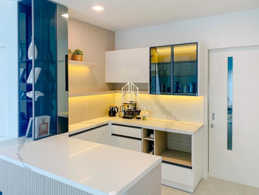 House For Rent Mantana Bangna – Wongwaen 7