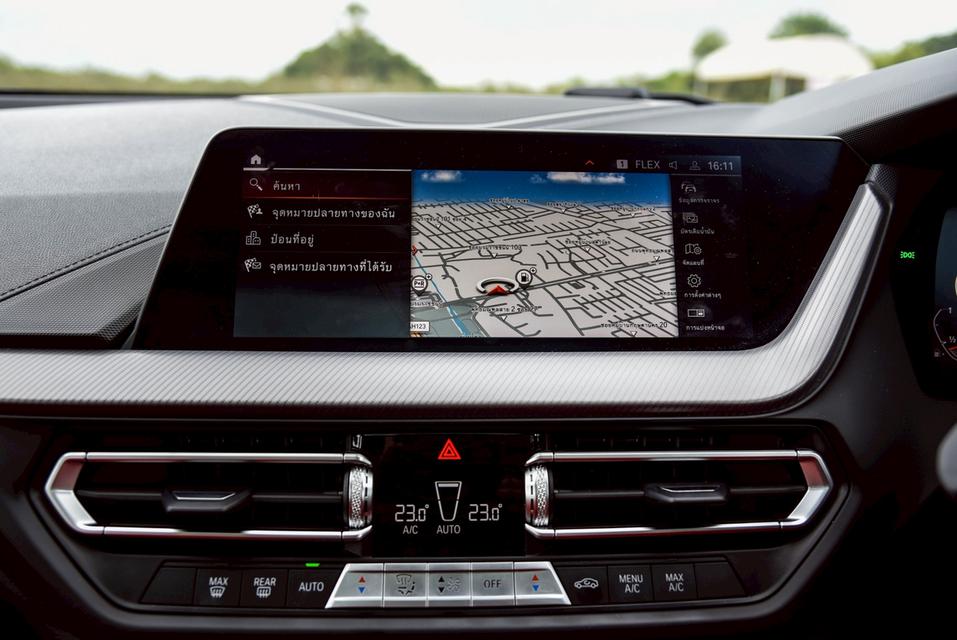 รหัสรถ CBL285 BMW 220i 2.0 Gran M Sport F44 AT 2022 17