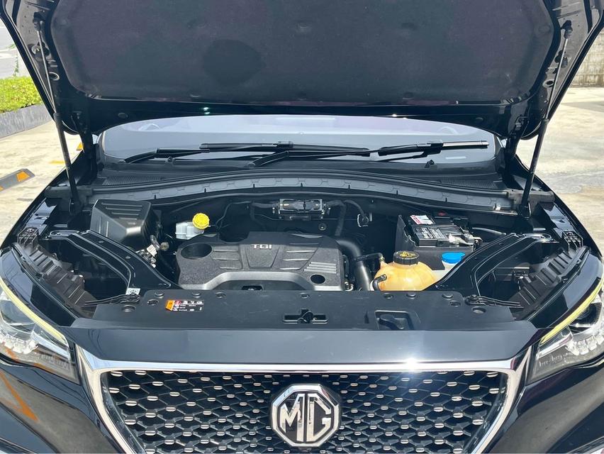 MG HS 1.5 X SUNROOF 2020   16