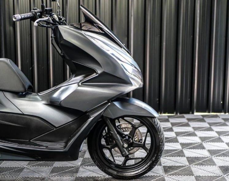 PCX สวยๆ