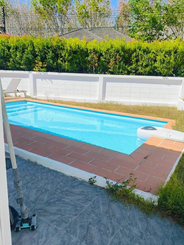 หมู่บ้าน บ้านสวนอยู่เจริญ 5 3