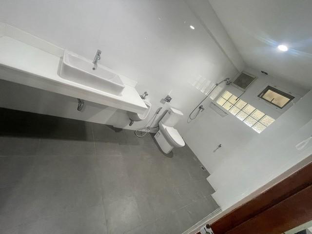 PB5863 ให้เช่าอาคารพาณิชย์ 4 ชั้น ย่านหัวหมาก หลังราม ซอยราม24 พระราม9 ซอย 43 เสรีพระราม9 ใกล้เดอะไนน์พระราม9 (The Nine)  11