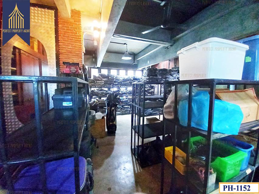 ขาย บ้านเดี่ยว บ้านเบญญาภา ราชพฤกษ์ 250 ตรม 70 ตรว 16