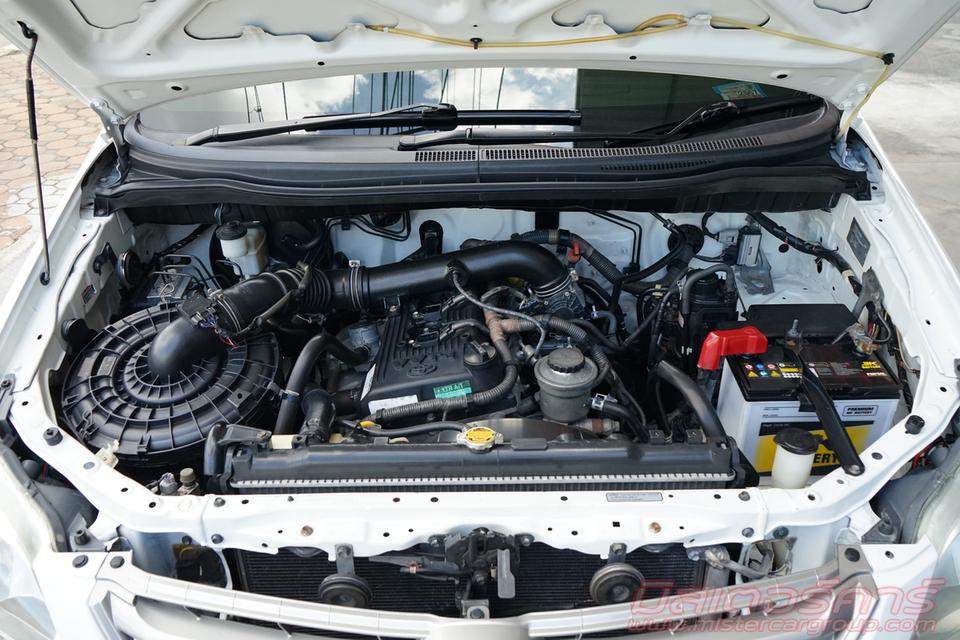 2012 TOYOTA INNOVA 2.0 G ( 4871 ) 8