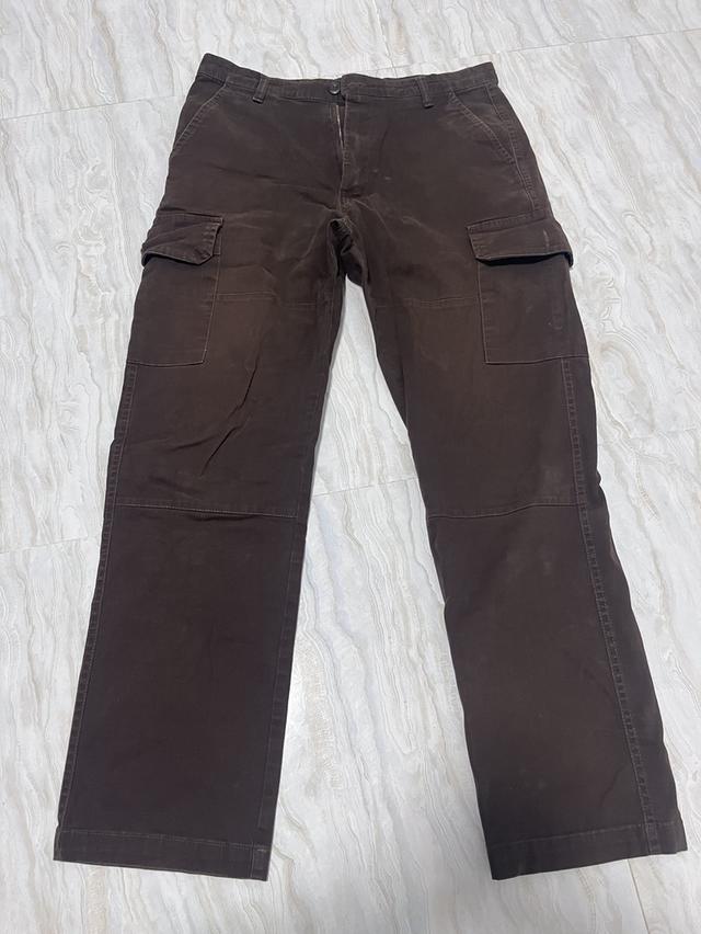 กางเกงคาร์โก้ นิยมยีนส์ รูปที่ 2