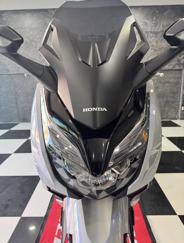 Honda Forza350cc 2021
