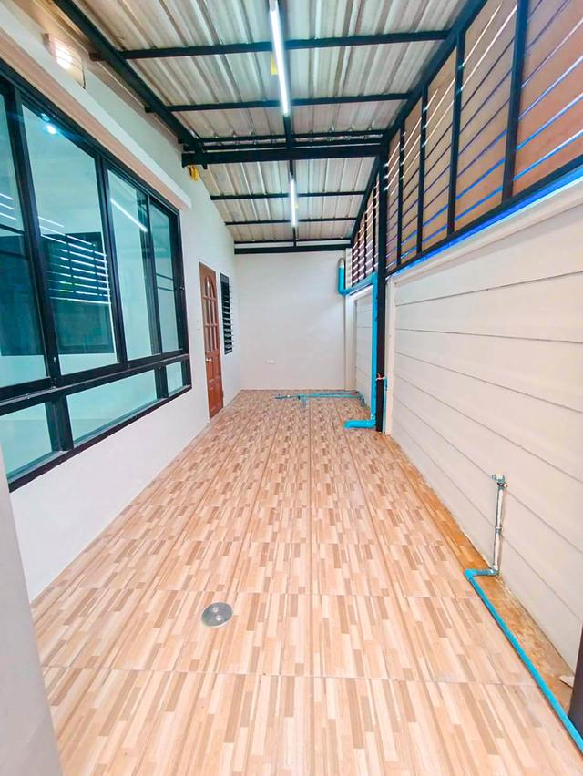 ขายบ้านเดี่ยว มัณฑิตา ดีไลฟ์ 5
